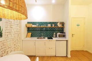 Modern colorful apt in the heart of Tbilisi - 1