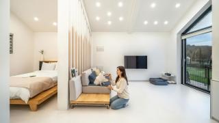 Gapyeong meong Valley pension - 8