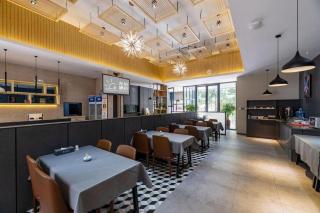 Xiamen Dongchen Hotel - 6