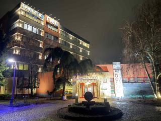 Therma Nea Dunajská Streda - 0