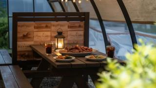 Ganghwa Gichayeohaeng Pension - 8