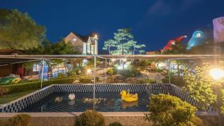 Ganghwa Gichayeohaeng Pension - 7