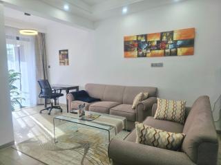 Marina Bay by BednBeyond Urban Vogue Westlands with Pool & Gym - 7