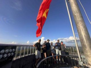 VIỆT HƯNG HÀ GIANG Hostel motorbikes for rental - 9