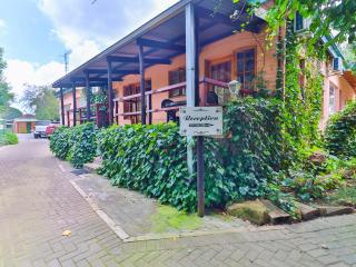 Die Hoek Guesthouse - 1