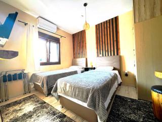 Villa Athina 1st floor - 3