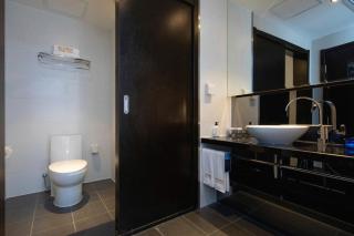 Orange Hotel Shanghai Chuansha International Tourism Resort - 8