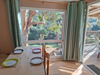 Mira Monti Location - 2