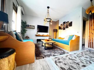 Villa Athina 1st floor - 2