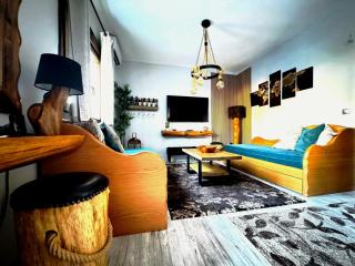 Villa Athina 1st floor - 1