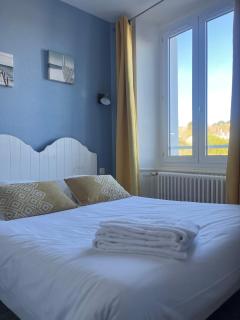 Hôtel de Bretagne - 4