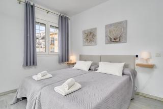 Apto 3 Almoraide Suites - 4