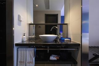 Orange Hotel Shanghai Chuansha International Tourism Resort - 9