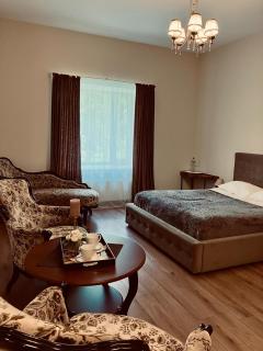 SPA&Hotel MŪSA PARADISE - 0