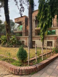 Walnut International Hospitality Services F-6 Islamabad - 0