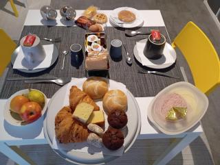 B&B Giolì - Mailand - 9