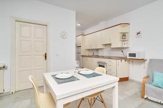 Apto 3 Almoraide Suites - 6