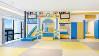 Goseong Belossi Ayajin Kids Poolvilla - 0