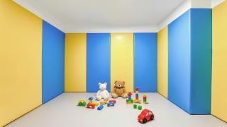 Goseong Belossi Ayajin Kids Poolvilla - 5