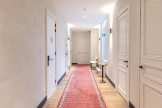 Hotel Lucca - Brujas - 9