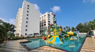 Hermes Resort & Spa - 0