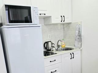 Promenade Burabay - 2