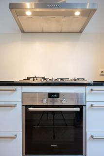 TOP location 2 bedroom groundfloor home with garden - Den Haag - 1