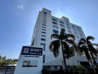 Hermes Resort & Spa - 4