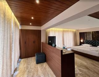 Hermes Resort & Spa - 1