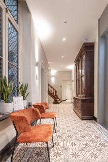 Hotel Lucca - Bruges - 8