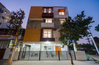 Hotel Royal Manyata - 8