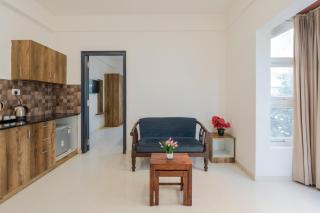 Hotel Royal Manyata - 3