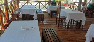 TheChef NungwiBungalow - 2