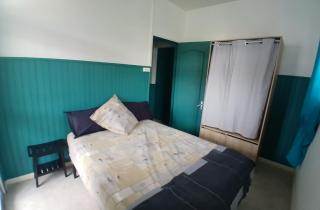 Terre sainte Maison F5 iscine proche lagon - 8