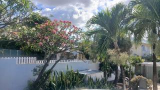 Terre sainte Maison F5 iscine proche lagon - 7