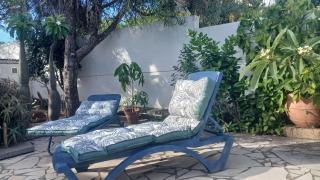 Terre sainte Maison F5 iscine proche lagon - 6