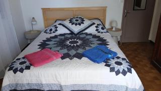 Terre sainte Maison F5 iscine proche lagon - 4