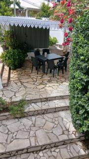 Terre sainte Maison F5 iscine proche lagon - 2