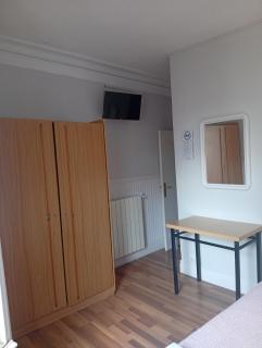 Pensión Manoli - Bilbau - 3