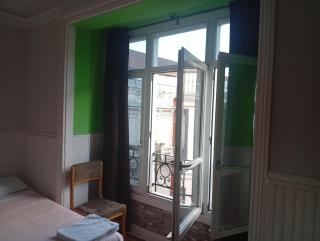 Pensión Manoli - Bilbao - 2