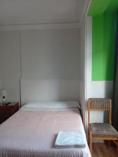 Pensión Manoli - Bilbau - 1