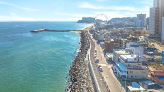 Sokcho Bird Island Pension - 5