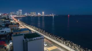 Sokcho Bird Island Pension - 2