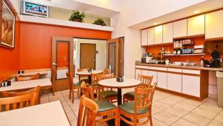 Tava Motel Manitou Springs - 9