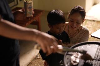 ブルーゾーンの哲学が息づく古民家 沖縄 今帰仁村 -  - 2