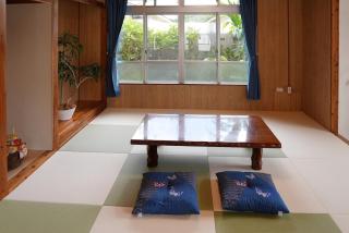 Blue Zone Harmony Village Okinawa 青の里 -  - 8