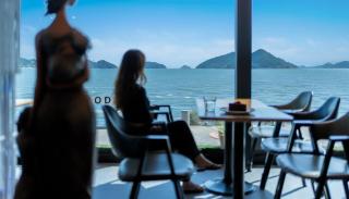 Yeosu Baraboda Ocean View Pension - 7