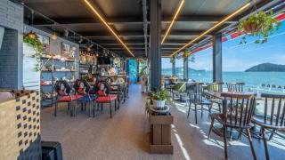 Yeosu Baraboda Ocean View Pension - 5