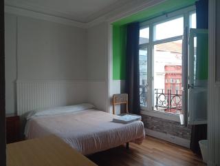 Pensión Manoli - Bilbao - 9