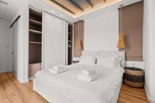 Villa Blanca Elia-Mykonos with private pool - 1